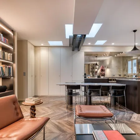 80m2 Center Of Paris, Absolute Calm * Paris