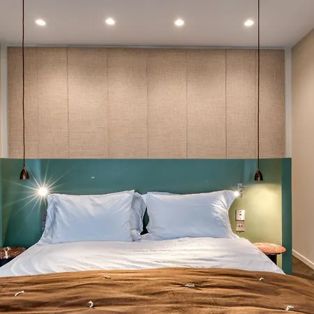 80m2 Center Of Paris, Absolute Calm * Paris