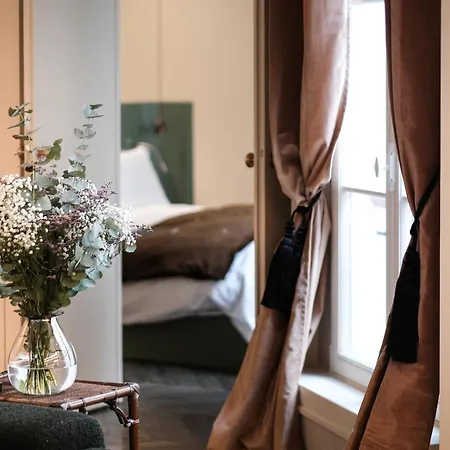 Appartamento 80m2 Center Of Paris, Absolute Calm *